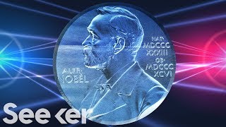 The Science Nobel Prizes Explained in 3 Minutes