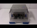 Qiagen TissueLyser II Sample Disruption Preparation Bead Mill [BOSTONIND] - 12250