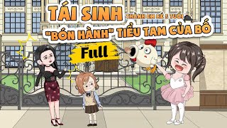 Full │ Tái Sinh \