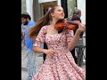 mockingbird eminem karolina protsenko violin cover