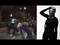 Kamo mphela GBV amapiano dance!