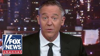 Gutfeld: Corporations are behind woke culture