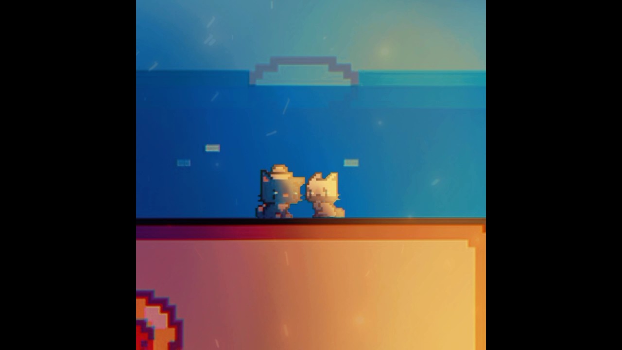 Super Cat Tales Neutronized Supercattales2 Youtube