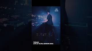 Tchami | Live from Ultra Europe 2023