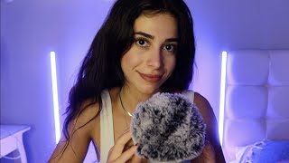 ✨💖 SANA BİRKAÇ ŞEY SÖYLEYECEĞİM ✨💖 RAHAT UYUMAN İÇİN UYKU TELKİNİ | ASMR TÜRKÇE