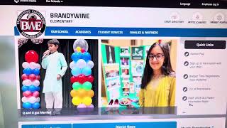 How to find and login to classlink. Video 1