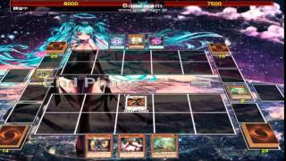 遊戯王ADS　BKVS光天使　Battlin' Boxer VS Star Seraph