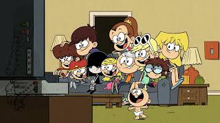 The Loud House - Theme Song (1080p)