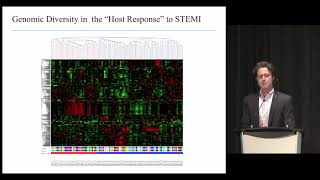 Dr. Patrick Lawler: Precision phenotyping in heart failure