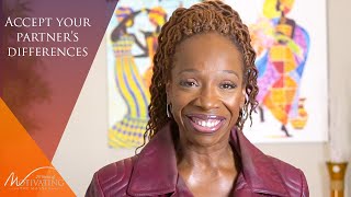 Why You Need To Accept Your Partner's Differences - Lisa Nichols