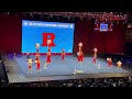 rutgers university cheerleading 2024