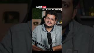 Live #Ask DR. Kirti Vikram | Homeopathic Medicine | Episode #2222 9/12/24