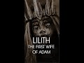 Was Lilith in the Bible? #Shorts