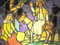 Hosanna To The Son Of David (St Mary Youth Choir)