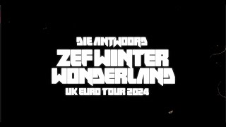 ZEF WINTER WONDERLAND TOUR EP. 1