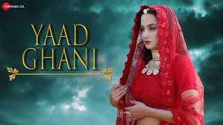 Yaad Ghani | Aakanksha Sharma | Keshav Kundal | Dhanraj Dadhich | Rajasthani Folk Songs