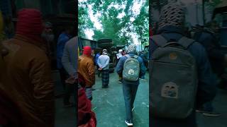 রাস্তায় ট্রাক উল্টে গেছে #accident #news #bdnews #shorts