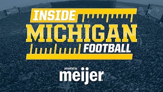 Inside Michigan Football: Oregon Edition