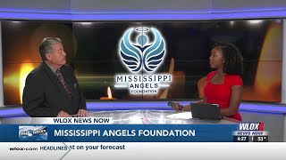 New foundation formed in Mississippi assists parents grieving loss of a child