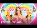 First Look at Ariana Madix as Host | Season 6 | Love Island USA on Peacock