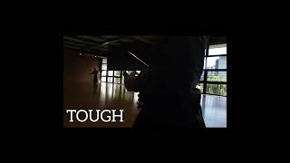 TOUGH殺陣vol.7