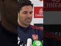 Mikel Arteta on Jorginho signing