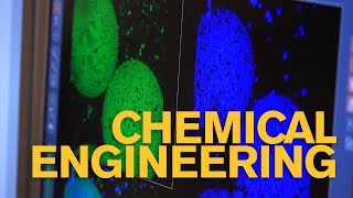 Chemical Engineering