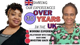 UK Living Update Continuation. Part 2 - Career Progression, Travel ,Challenges etc