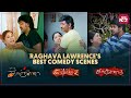 Raghava Lawrence's Best comedy scenes | Kanchana 1, 2 & 3 | Full Movie on SUN NXT