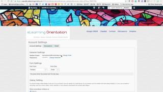 Task 1: Customize Your Access