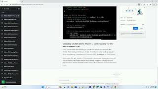 python csv header