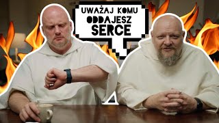 Mocno stronniczy [#53] Uważaj komu oddajesz serce