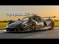 Top 5 fasted cars in the world 😱😱 #cars #top5 #trendingvideo #viralvideo