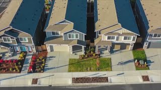 California considers ending property taxes for homeowners 60 and older