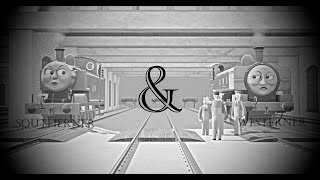 The Westerner & The Southerner