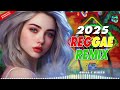 seleÇÃo de reggae remix 2025 👑 o melhor do reggae internacional 👑 sequÊncia reggae do maranhÃo 2025