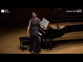 21세기악회 석윤복 yoonbok suk a propos de la meditation interieure quatre essais pour piano