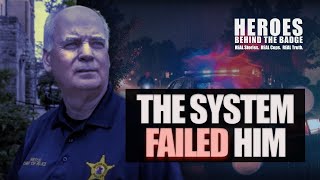 He Survived a Shotgun Ambush Then the System Failed Him - Part 2