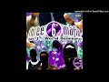 Three 6 Mafia Who Got Dem 9's Slowed & Chopped by Dj Crystal Clear