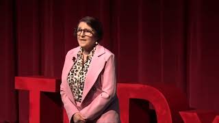 Academic Wellness of students. | Jonell Nicholson | TEDxAPSU