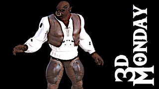 3D Monday: Setting Up Daz3D With New Big Sur Compatibility