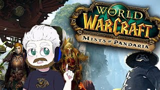 Choosing the One ⁄ World of WarCraft: Mists of Pandaria