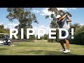 ALMOST DROVE A PAR 4! - MARBELLA COUNTRY CLUB // PART 2 (4K)