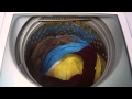 GE Harmony Washer and Dryer Video