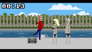 Generikb Does McPixel Ep 01 - \