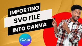 How To Create Svg Files With Canva Beginner Friendly Svgs Tutorial