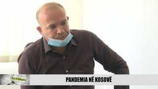 Në Vëzhgim - Pandemia në Kosovë 30.06.2020