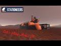 Stationeers Let's play Mars 28 Useless automation