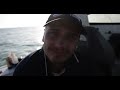 100km out fishing untouched reef catch and cook part 3