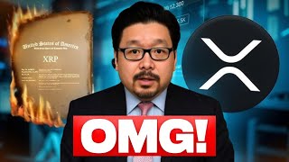 Xrp Leaker Just Exposed Everything